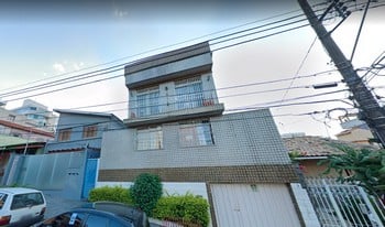 Imagem de fundo do condomínio Condomínio Do Edifício Dona Teresinha - Prado - Belo Horizonte - MG