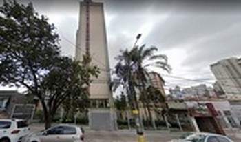 Imagem de fundo do condomínio Condomínio Do Edifício Donatello - Gutierrez - Belo Horizonte - MG