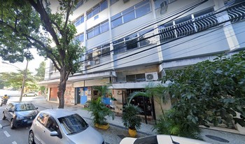 Imagem de fundo do condomínio Condomínio Do Edifício Donatelo - Tijuca - Rio De Janeiro - RJ