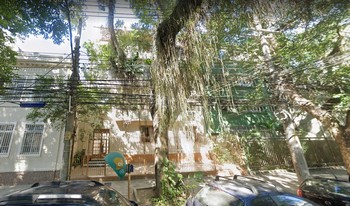 Imagem de fundo do condomínio Condomínio Do Edifício Donato - Botafogo - Rio De Janeiro - RJ