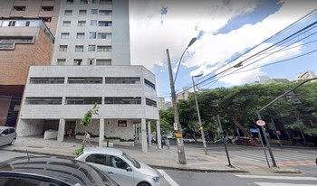Imagem de fundo do condomínio Condomínio Do Edifício Donato Da Fonseca - Centro - Belo Horizonte - MG