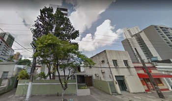 Imagem de fundo do condomínio Condomínio Do Edifício Donizetti - Torre - Recife - PE