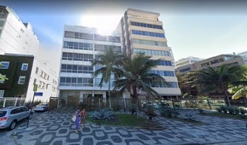 Imagem de fundo do condomínio Condomínio Do Edifício Doral - Leblon - Rio De Janeiro - RJ