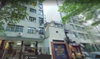 Imagem de fundo do condomínio Condomínio Do Edifício Dorama - Laranjeiras - Rio De Janeiro - RJ