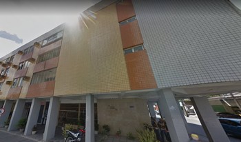Imagem de fundo do condomínio Condomínio Do Edifício Doriam Camaro - Casa Amarela - Recife - PE