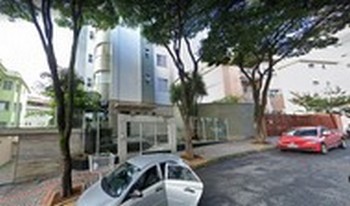 Imagem de fundo do condomínio Condomínio Do Edifício D'orsay - Cidade Nova - Belo Horizonte - MG