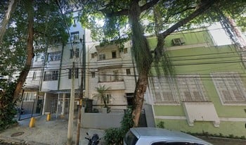 Imagem de fundo do condomínio Condomínio Do Edifício Dos Araújos - Tijuca - Rio De Janeiro - RJ