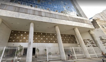 Imagem de fundo do condomínio Condomínio Do Edifício Dos Arcos - Centro - Rio De Janeiro - RJ
