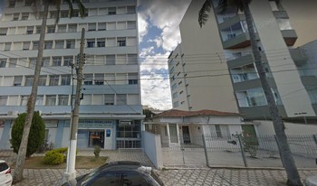 Imagem de fundo do condomínio Condomínio Do Edifício Dos Bancários - Centro - Taubaté - SP