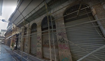 Imagem de fundo do condomínio Condomínio Do Edifício Dos Mercadores - Centro - Rio De Janeiro - RJ