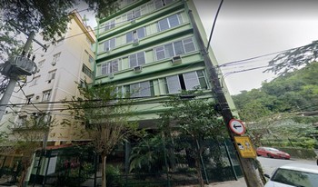 Imagem de fundo do condomínio Condomínio Do Edifício Douglas Ii - Grajaú - Rio De Janeiro - RJ