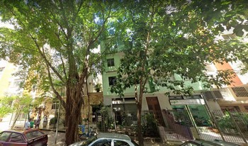 Imagem de fundo do condomínio Condomínio Do Edifício Douro - Centro - Rio De Janeiro - RJ