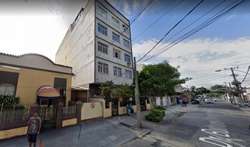 Imagem de fundo do condomínio Condomínio Do Edifício Doutor Bulhões - Engenho De Dentro - Rio De Janeiro - RJ