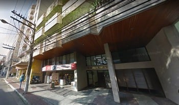 Imagem de fundo do condomínio Condomínio Do Edifício Doutor Geraldo Moutinho - Centro - Juiz De Fora - MG