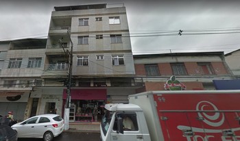 Imagem de fundo do condomínio Condomínio Do Edifício Doutor Milton Valle De Macedo - São Mateus - Juiz De Fora - MG