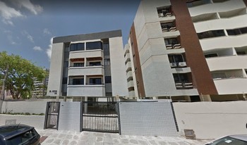 Imagem de fundo do condomínio Condomínio Do Edifício Dover - Jatiuca - Maceió - AL