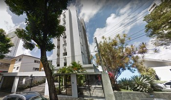 Imagem de fundo do condomínio Condomínio Do Edifício Dover - Madalena - Recife - PE
