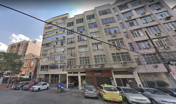 Imagem de fundo do condomínio Condomínio Do Edifício Doze De Setembro - Tijuca - Rio De Janeiro - RJ