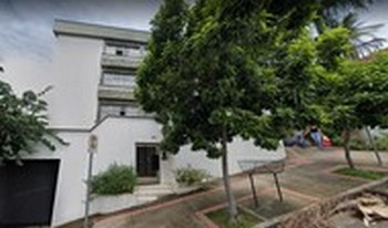 Imagem de fundo do condomínio Condomínio Do Edifício Dr Alfredo Costa - Nova Granada - Belo Horizonte - MG