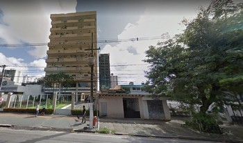 Imagem de fundo do condomínio Condomínio Do Edifício Dr Antônio Láureano Diniz - São Braz - Belém - PA