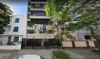 Imagem de fundo do condomínio Condomínio Do Edifício Dr Carlos Vieira - Ipanema - Rio De Janeiro - RJ