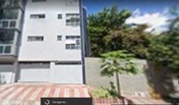 Imagem de fundo do condomínio Condomínio Do Edifício Dr. Cicero - Serra - Belo Horizonte - MG