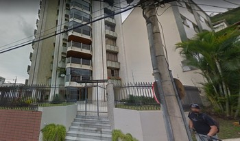 Imagem de fundo do condomínio Condomínio Do Edifício Dr Donato Pinto - Centro - Juiz De Fora - MG