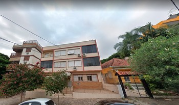 Imagem de fundo do condomínio Condomínio Do Edifício Dr Ernesto Da Costa Gama - Menino Deus - Porto Alegre - RS