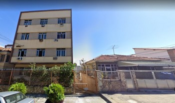 Imagem de fundo do condomínio Condomínio Do Edifício Dr. Ernestro - Todos Os Santos - Rio De Janeiro - RJ