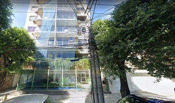 Imagem de fundo do condomínio Condomínio Do Edifício Dr Euclides De Faria - Ramos - Rio De Janeiro - RJ