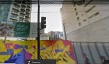 Imagem de fundo do condomínio Condomínio Do Edifício Dr Fernando Halfeld - Centro - Juiz De Fora - MG