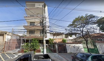 Imagem de fundo do condomínio Condomínio Do Edifício Dr Ferrari - Todos Os Santos - Rio De Janeiro - RJ