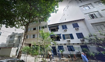 Imagem de fundo do condomínio Condomínio Do Edifício Dr Gusmão - Leblon - Rio De Janeiro - RJ