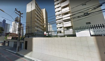 Imagem de fundo do condomínio Condomínio Do Edifício Dr João Pinto - Aldeota - Fortaleza - CE