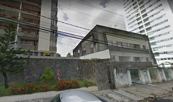 Imagem de fundo do condomínio Condomínio Do Edifício Dr Jorge Elysio - Madalena - Recife - PE