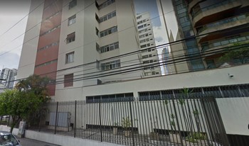 Imagem de fundo do condomínio Condomínio Do Edifício Dr José Murillo Netto - Centro - Juiz De Fora - MG