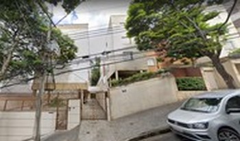 Imagem de fundo do condomínio Condomínio Do Edifício Dr Juvenal Dos Santos - Luxemburgo - Belo Horizonte - MG