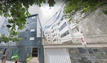 Imagem de fundo do condomínio Condomínio Do Edifício Dr. Luiz Roberto Capistrano - Santo Antônio - Belo Horizonte - MG