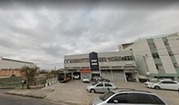 Imagem de fundo do condomínio Condomínio Do Edifício Dr. Manoel Crego Rey - São João Batista (venda Nova) - Belo Horizonte - MG