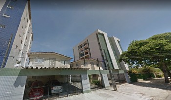 Imagem de fundo do condomínio Condomínio Do Edifício Dr Moacir Baracho - Boa Viagem - Recife - PE