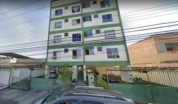 Imagem de fundo do condomínio Condomínio Do Edifício Dr O'reilly - Realengo - Rio De Janeiro - RJ