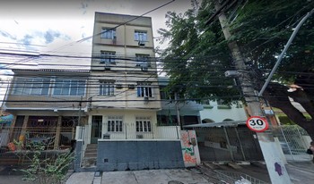 Imagem de fundo do condomínio Condomínio Do Edifício Dr. Sardinha - Santa Rosa - Niteroi - RJ