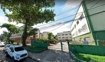 Imagem de fundo do condomínio Condomínio Do Edifício Dr Waldo Ribeiro Da Silva - Jacarepaguá - Rio De Janeiro - RJ