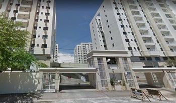 Imagem de fundo do condomínio Condomínio Do Edifício Dracena - Coco - Fortaleza - CE