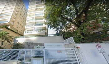 Imagem de fundo do condomínio Condomínio Do Edifício Dream - Botafogo - Rio De Janeiro - RJ