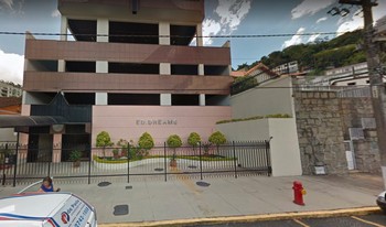 Imagem de fundo do condomínio Condomínio Do Edifício Dreams - Agriões - Teresópolis - RJ