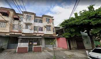 Imagem de fundo do condomínio Condomínio Do Edifício Drumond - Olaria - Rio De Janeiro - RJ