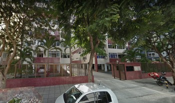 Imagem de fundo do condomínio Condomínio Do Edifício Duas Marias - Graças - Recife - PE