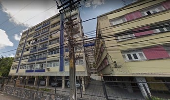 Imagem de fundo do condomínio Condomínio Do Edifício Duas Nações - Torre - Recife - PE