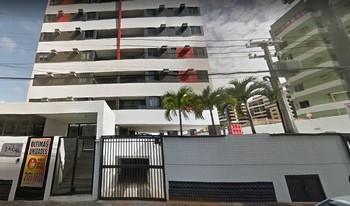 Imagem de fundo do condomínio Condomínio Do Edifício Dubai - Ponta Verde - Maceió - AL